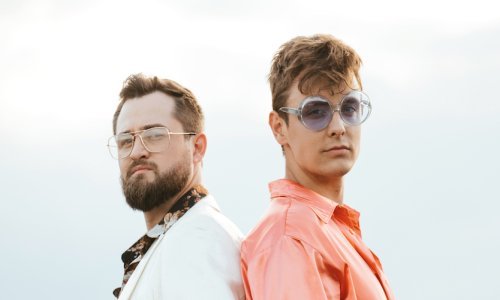 Matija Cvek i Marko Kutlić udružili snage i imaju novu pjesmu