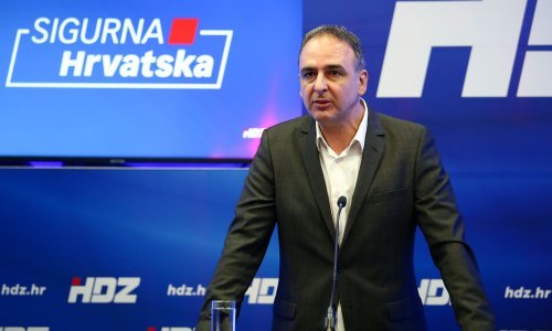 HDZ-ovci odgovorili Milanoviću: 'Poriv da predsjednik uspostavlja dijagnoze i govori svoj pravorijek je van svake pameti'