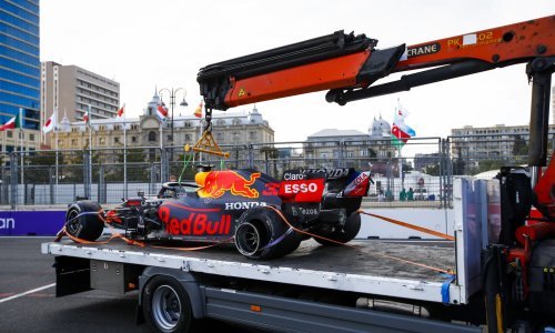 Max Verstappen se nije suzdržao; evo koga je optužio za tešku nesreću, a ubrzo je stigao odgovor koji će ga još više razbjesniti