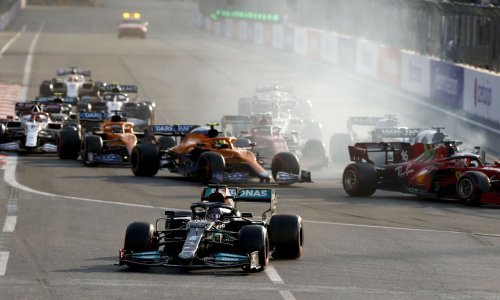 Nakon Mercedesove katastrofe na VN Azerbajdžana sve je jasnije kako je Ferrarijev rekord u Formuli 1 gotovo nemoguće nadmašiti