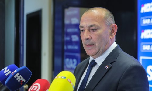 [VIDEO] Medved o Milanovićevim izjavama: 'Neprihvatljiva retorika i optuživanje. Domovinski rat počeo je u Kninu, završio je u Kninu'