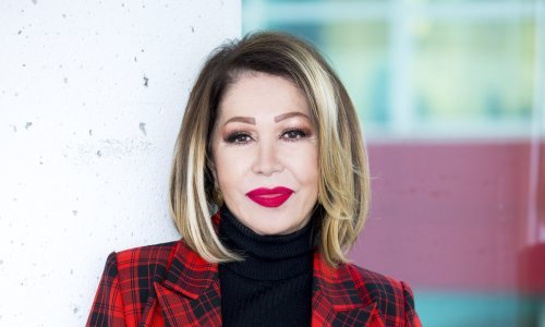 Neda Ukraden: 'Nekad je to bilo lagano, ali danas, kad ništa ne pomaže, tu je liposukcijska dijeta. Trudim se u ovim godinama prvenstveno brinuti o zdravlju'