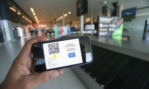 Otkriveno koliko je puta preuzeta Covid aplikacija za skeniranje potvrda, evo kako funkcionira