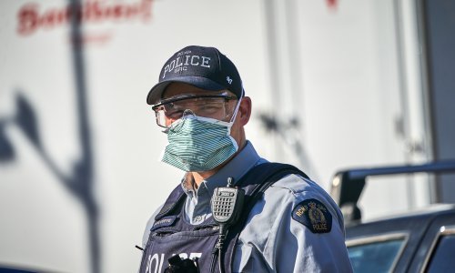 Kanađanina osumnjičenog za ubojstvo muslimanske obitelji motivirala je mržnja