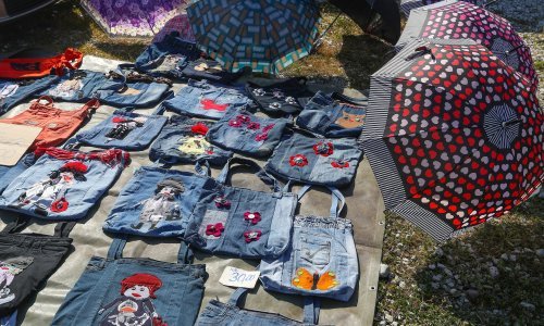 Čak devet posto Europljana i sedam posto Hrvata navedeno na kupnju krivotvotrina