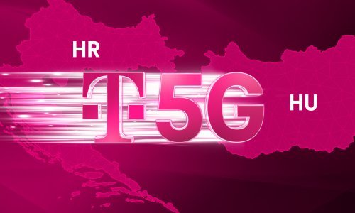 Hrvatski Telekom prvi u Hrvatskoj pokrenuo 5G roaming