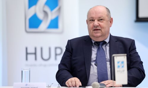 HUP ima program revitalizacije Sisačko-moslavačke županije; evo kako je planiraju podići na noge nakon razornih potresa