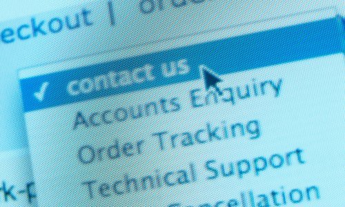 Problemi u radu: Pale stranice Guardiana, Reddita, britanske vlade... otkriveno u čemu je bio problem