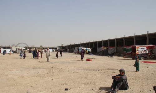 Talibani zauzeli još jedan afganistanski okrug