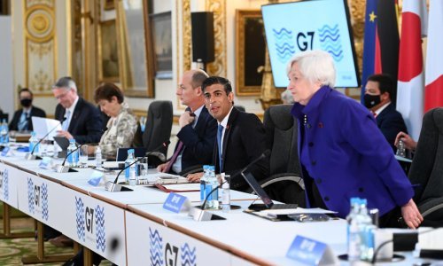Provjerili smo što donosi uvođenje globalnog minimalnog poreza za velike kompanije i tko njime najviše gubi