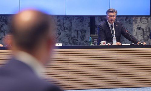 Vlada RH pozdravlja presudu Mladiću i smatra je primjerenom