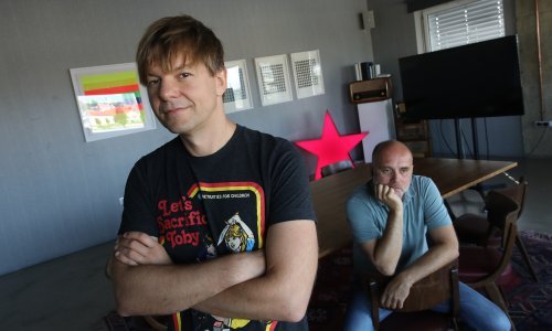 Projekt agencije Bruketa&Žinić&Grey osvojio nagradu ADC-a