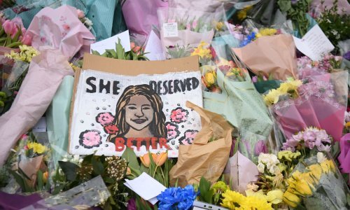 Londonski policajac priznao krivnju za otmicu i silovanje Sarah Everard