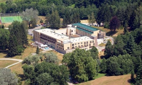 Coning traži strateškog partnera za golf igralište na Trakošćanu