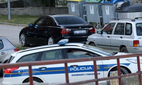 Strašna tragedija u Kninu: Otac preminulog dječaka, nakon preboljenog Covid-a, žalio se na gubitak koncentracije i pamćenja