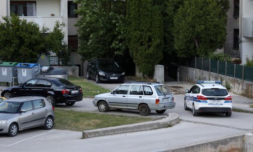 Zamjenica gradonačelnika Knina: Sutra će biti proglašen Dan žalosti