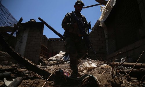 Žestoki sukobi u glavnim gradovima dviju afganistanskih pokrajina