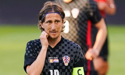 [ANKETA] Pitamo vas koliko ova Hrvatska, predvođena Lukom Modrićem, može daleko otići na Euru i što realno očekujete od ove generacije?