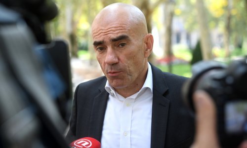 Pavasović-Visković: Ovo je dobro osmišljena akcija Mamića da se spasi od zatvora. Krušlin? On je napravio samo jednu grešku