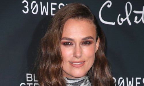 Keira Knightley sasvim iskreno: 'Tijekom karantene svaki sam dan nosila Chanel od glave do pete'