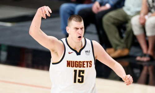 Senzacija iz SAD-a! Srbin Nikola Jokić izabran za najkorisnijeg igrača NBA-a, a usput je ispisao povijest; svi Amerikanci ostali u čudu zbog jednog podatka