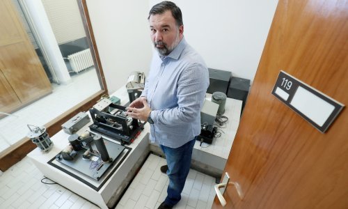 Kuk: U Dalmaciji možemo imati potrese od 7 prema Richteru, pa i više