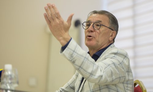 Mamić o uhićenju sudaca: Konačno počinje progon reketara i lopova