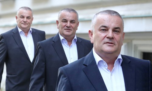 Poduzetnik, posrednik, profesionalni svjedok, pokajnik, bjegunac, pijun politike...: Tko je privedeni osječki poduzetnik Drago Tadić