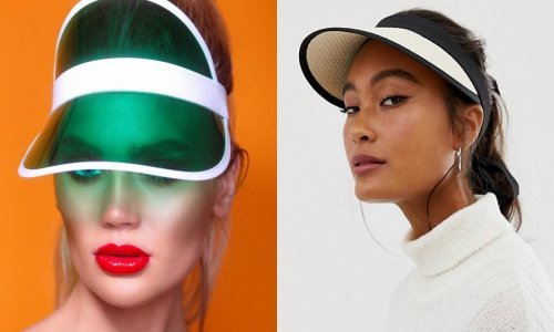 Dostojna konkurencija kapama i šeširima: Ovaj hit dodatak iz 80-ih u modu se vratio na velika vrata