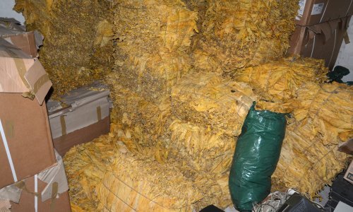 Državni proračun gubi više od milijarde kuna godišnje zbog potrošnje duhana na kojeg nije plaćen porez