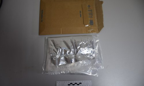 Muškarac u Zagrebu poštom iz Njemačke primao 'lude gljive' i amfetamin pa ih prodavao na ulicama Zagreba