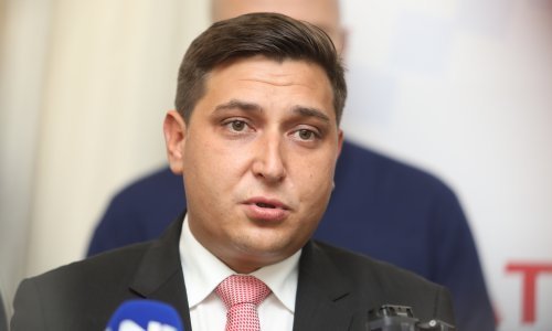 Splitski Domovinski pokret pozvao Mostovog Bulja da koalira s HDZ-om