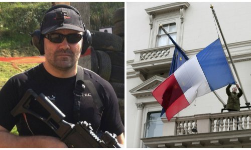 Gvozdanović: Priča o hrvatskoj ruti oružja za islamiste je besmislica