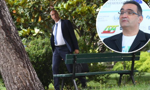 Puljak se zapleo: Otkrio štetan ugovor, a onda bez natječaja obavio prvo stranačko imenovanje