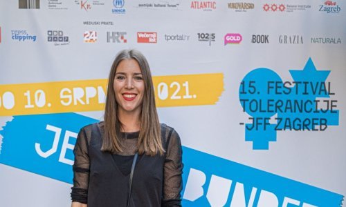 Velvet okupio brojne prijatelje Festivala tolerancije uoči ovogodišnjeg 15. izdanja festivala