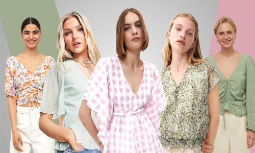 U trenu će podići baš svaki stajling: Izdvojili smo najljepše bluze za svačiji ukus i stil