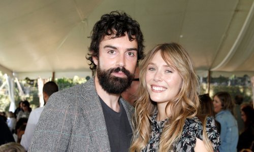 Je li se i ona udala u tajnosti? Elizabeth Olsen zaručnika Robbieja Arnetta nazvala suprugom