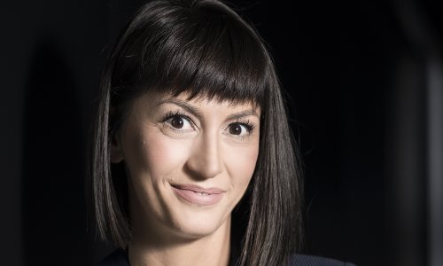 Nakon iznenadnog odlaska s Nove TV, Ivana Paradžiković pohvalila se velikim uspjehom