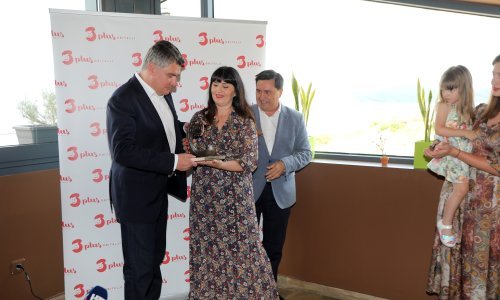 Milanović: Fasciniran sam i divim se obiteljima s puno djece
