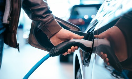 Kreće zaprimanje prijava za sufinanciranje energetski učinkovitih vozila