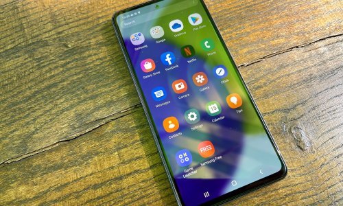 [FOTO] Isprobali smo manjeg rođaka A72 - što može Samsung Galaxy A52?