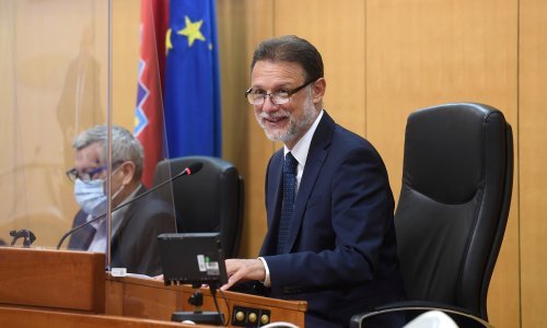 Sabor nabavlja spremnike za plastiku, metal i staklo