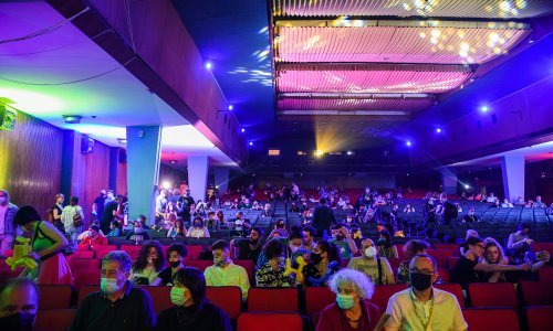 Četvrtak na Animafestu: Nakon tradicionalnog piknika, retrospektiva Ralpha Bakshija, natjecateljski program