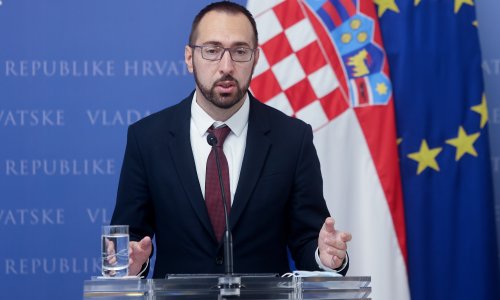 DORH i USKOK upali jutros u 6 sati u zagrebačku Gradsku upravu, oglasio se i Tomašević