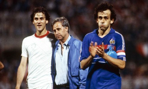 Ovo su najveće pobjede u povijesti europskih prvenstava: podsjetite se i koga je Hrvatska najuvjerljivije svladala