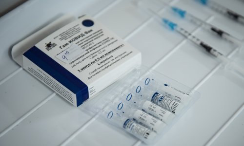 U Rusiji najveći broj novozaraženih od veljače