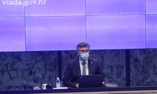 Plenković: Završili smo fazu spašavanja i prelazimo na fazu kreiranja radnih mjesta