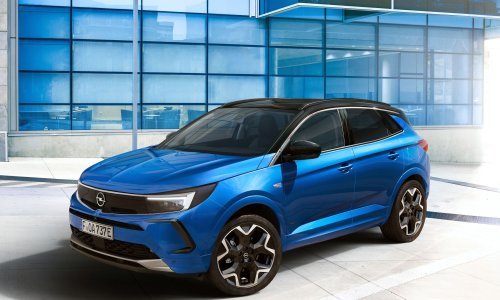 [FOTO] Opel pokazao osvježeni Grandland; elegantan sportski SUV odvažnog dizajna, s digitalnim kokpitom i visokom tehnologijom