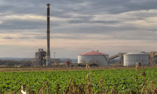 Odobreno dubinsko snimanje Petrokemije - izlaze li Ina i PPD iz vlasničke strukture?