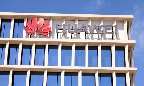 Huawei u susjedstvu uspostavlja logistički centar za europska tržišta, evo gdje
